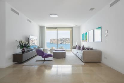 Villa White Pearl  in Puerto Andratx