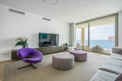 Villa White Pearl  in Puerto Andratx