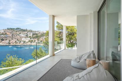 Villa White Pearl  in Puerto Andratx