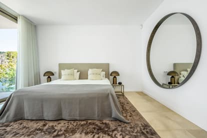 Villa White Pearl  in Puerto Andratx