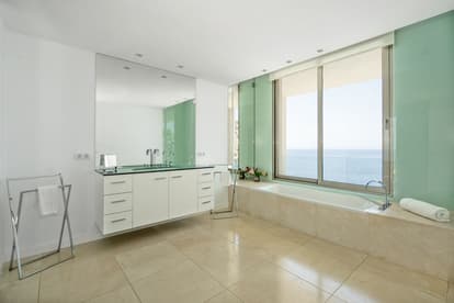 Villa White Pearl  in Puerto Andratx