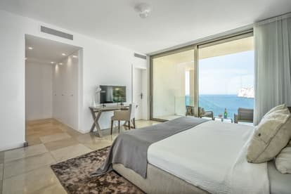 Villa White Pearl  in Puerto Andratx