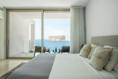 Villa White Pearl  in Puerto Andratx