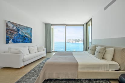 Villa White Pearl  in Puerto Andratx