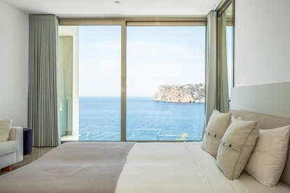 Villa White Pearl  in Puerto Andratx