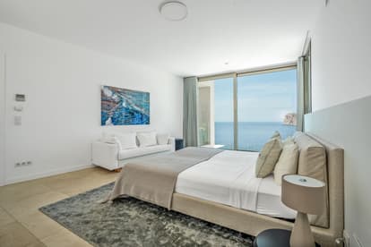Villa White Pearl  in Puerto Andratx