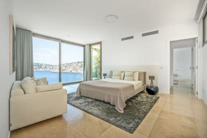 Villa White Pearl  in Puerto Andratx