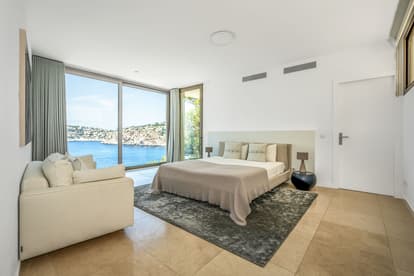 Villa White Pearl  in Puerto Andratx