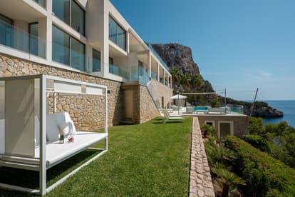 Villa White Pearl 