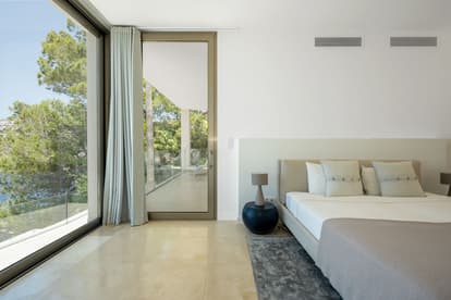 Villa White Pearl  in Puerto Andratx