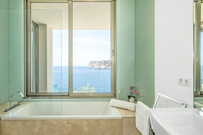 Villa White Pearl  in Puerto Andratx