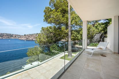 Villa White Pearl  in Puerto Andratx