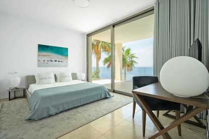 Villa White Pearl  in Puerto Andratx