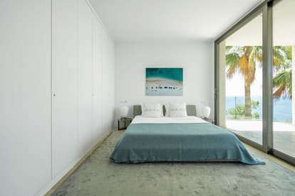 Villa White Pearl  in Puerto Andratx