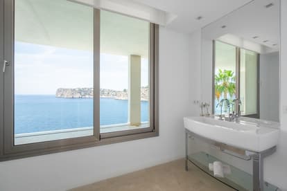 Villa White Pearl  in Puerto Andratx