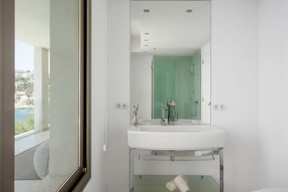 Villa White Pearl  in Puerto Andratx