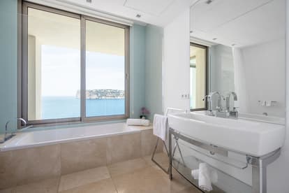 Villa White Pearl  in Puerto Andratx