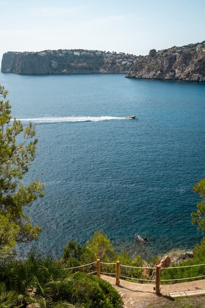 Villa White Pearl  in Puerto Andratx