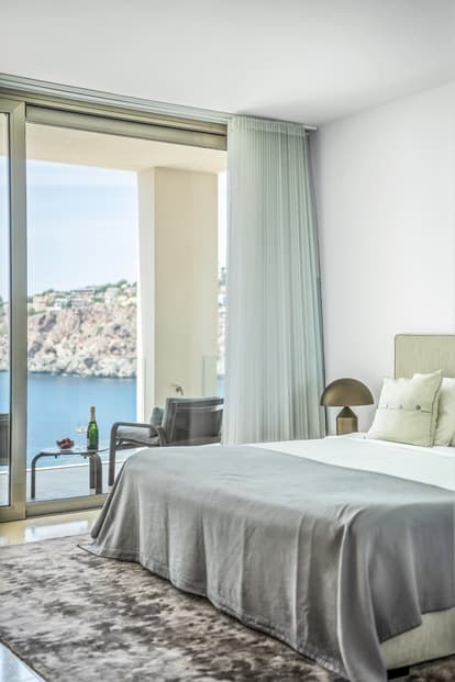 Villa White Pearl  in Puerto Andratx
