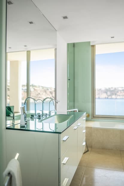 Villa White Pearl  in Puerto Andratx