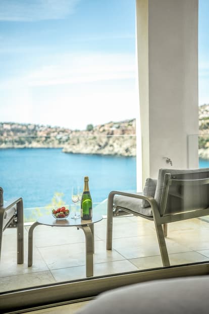 Villa White Pearl  in Puerto Andratx