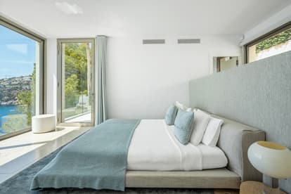 Villa White Pearl  in Puerto Andratx