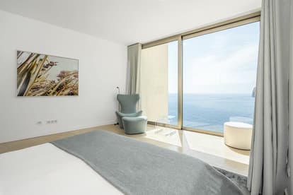 Villa White Pearl  in Puerto Andratx