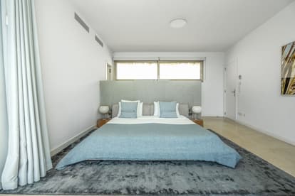 Villa White Pearl  in Puerto Andratx