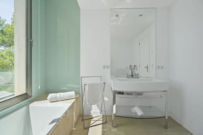 Villa White Pearl  in Puerto Andratx