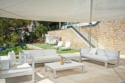 Villa White Pearl  in Puerto Andratx
