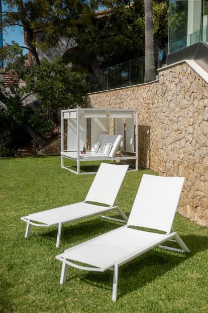 Villa White Pearl  in Puerto Andratx