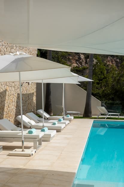 Villa White Pearl  in Puerto Andratx
