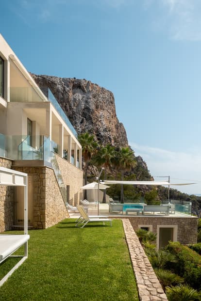 Villa White Pearl  in Puerto Andratx