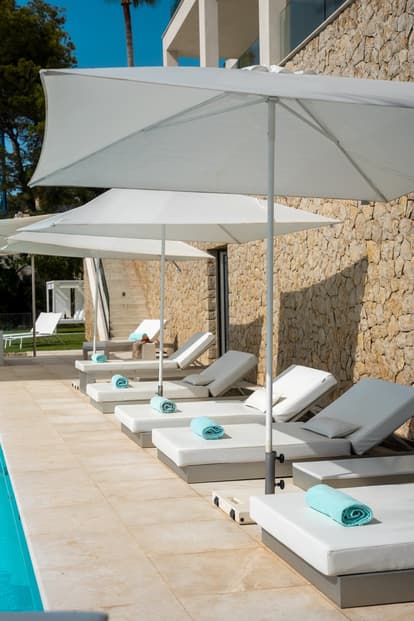 Villa White Pearl  in Puerto Andratx