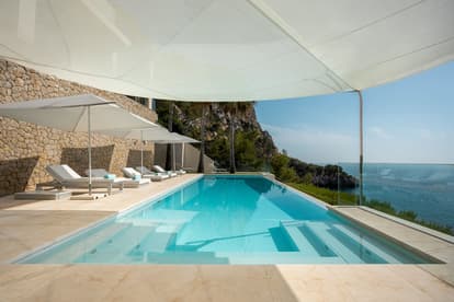 Villa White Pearl  in Puerto Andratx