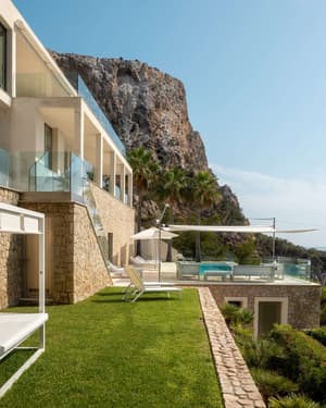 Villa White Pearl  en Puerto Andratx