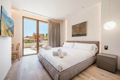 Villa Joelle  in Pollensa