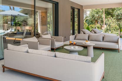 Villa Joelle  in Pollensa
