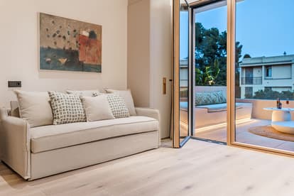 Villa Joelle  in Pollensa