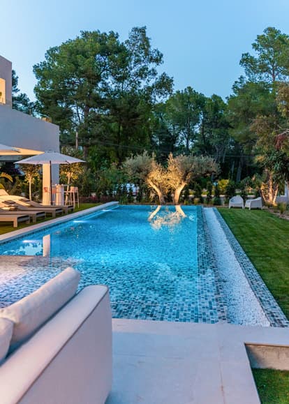 Villa Joelle  in Pollensa