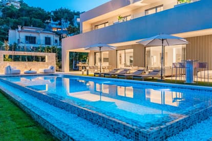 Villa Joelle  in Pollensa