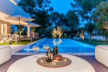 Villa Joelle  in Pollensa