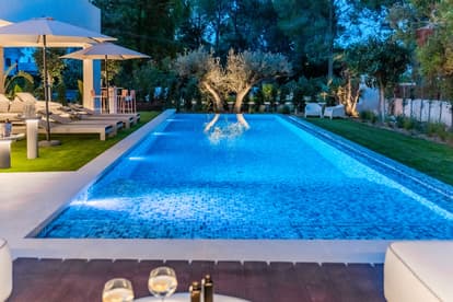 Villa Joelle  in Pollensa