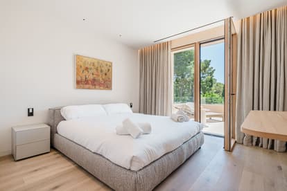 Villa Joelle  in Pollensa