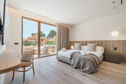 Villa Joelle  in Pollensa