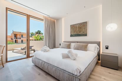 Villa Joelle  in Pollensa