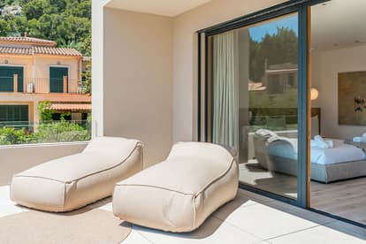 Villa Joelle  in Pollensa
