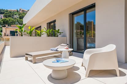 Villa Joelle  in Pollensa