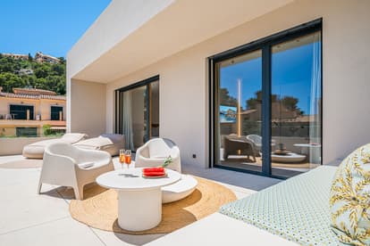 Villa Joelle  in Pollensa