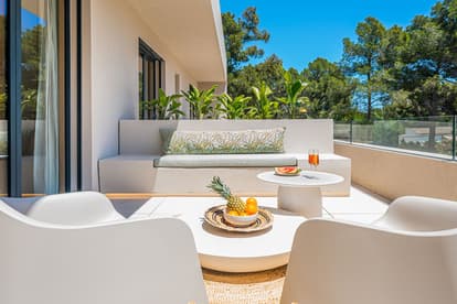 Villa Joelle  in Pollensa